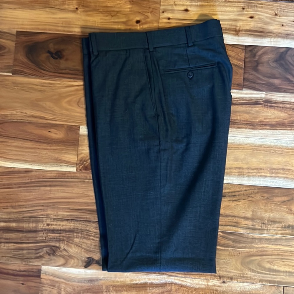 Stanford classic pants. 34W 34L